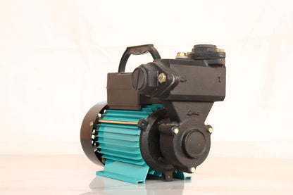 Sharp Ikon 1.0 HP Self Priming Regenerative Pump (Copper Winding)