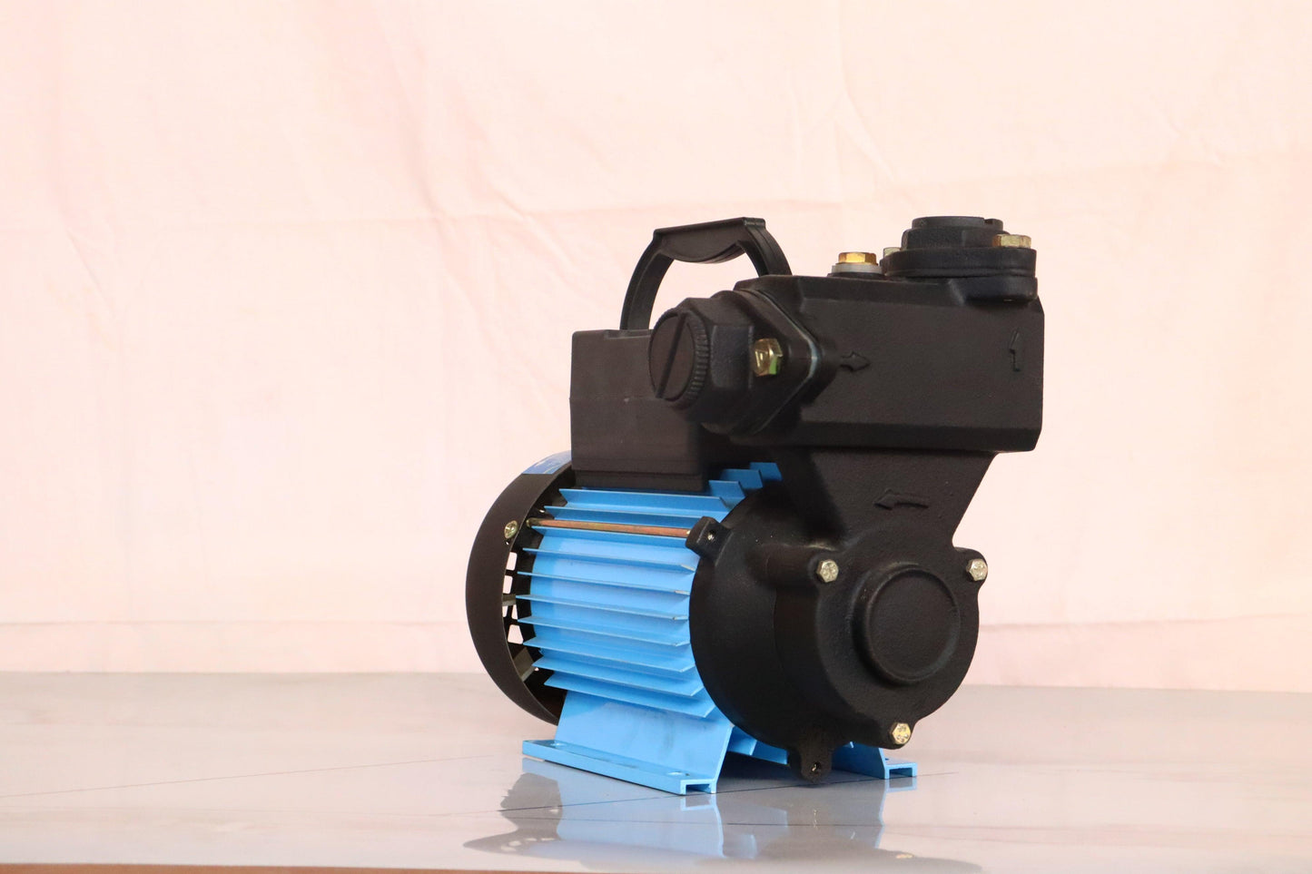 Sharp Ikon 1.0 HP Self Priming Regenerative Pump (Copper Winding)